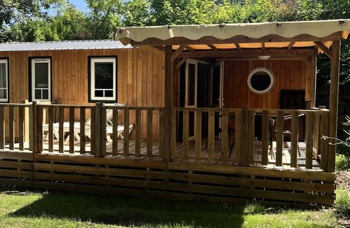 Ubaye-Serre-Poncon House | PLENITUDE BUNGALOW 6 People 6 people