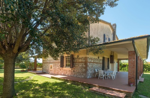 Grosseto House | Podere Chiocciolaia by Interhome