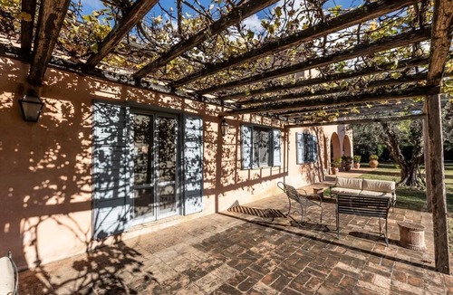 Tarquinia Villa | Podere Beatrice