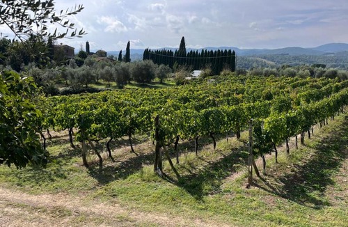 Santarello House | Podere Campanella