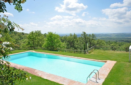 Castelnuovo Berardenga Apartment | Podere Orietta - Orietta 4