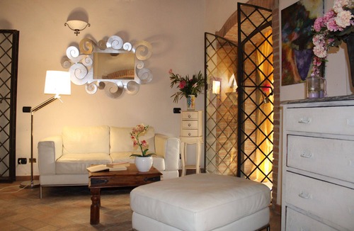 Castellina in Chianti House | Podere Palazzolo - Tipica Casa Colonica nel Cuore Della Toscana