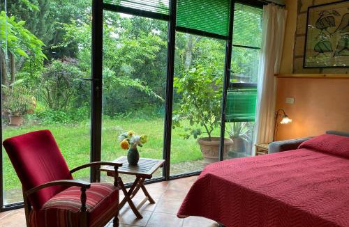 Civitella d'Agliano Apartment | Podere Porcino
