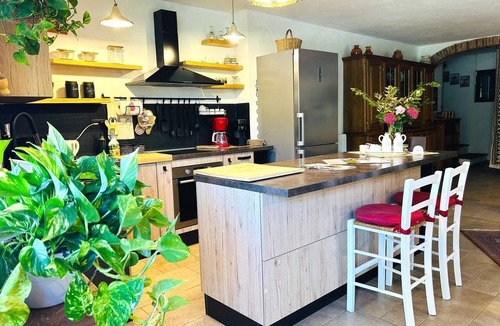 Gaiole in Chianti Villa | Podere Sofia – Stone Retreat in the Heart of Chianti