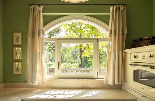 Puegnago del Garda Villa | Poderi La Rocchetta - Unique Estate close to the Lake
