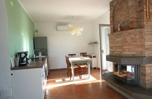 Lajatico House | Poderino il Sole - Casa Quercia
