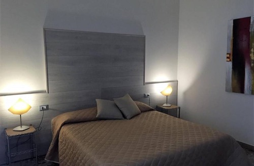 Cittadella Apartment | Poloni Apartment