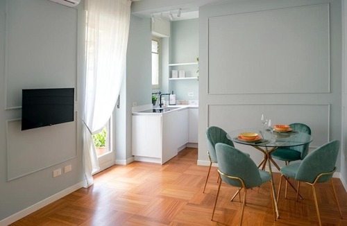 Central Station Apartment | Ponchielli Home Corso Buenos Aires Porta Venezia