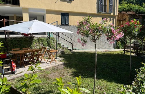 Gallinaria Apartment | Ponte Vecchio Home