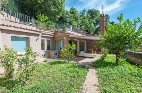 Quartiere III Pinciano Apartment | Popolo Luxury Penthouse Garden