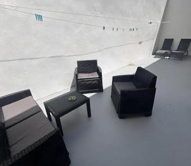 Port-la-Nouvelle Apartment | Port-la-Nouvelle 4p