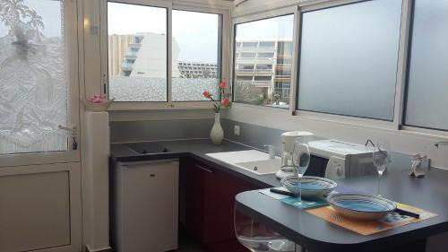 Naturist Village Apartment | Port nature 3
