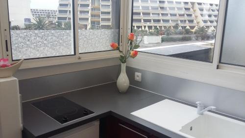Naturist Village Apartment | Port nature 3
