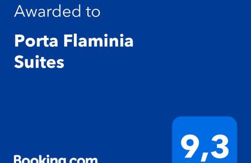 Quartiere III Pinciano Apartment | Porta Flaminia Suites