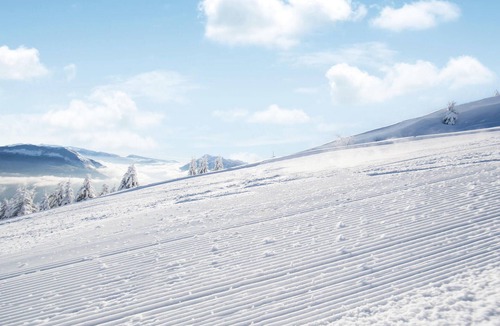 Vason Apartment | Practical and cozy vacation apartment in the northern Italian mountains.