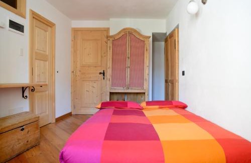 Bormio Apartment | premesan