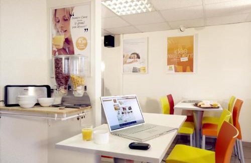 Salon-de-Provence Hotel | Premiere Classe Salon De Provence