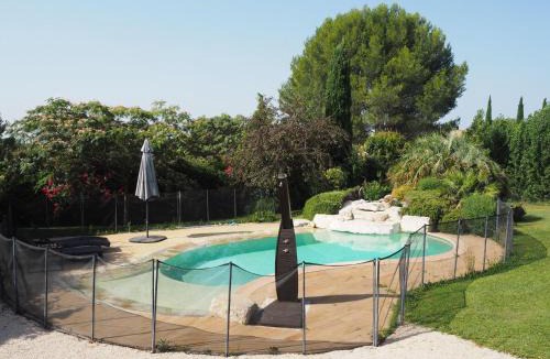 Lambesc Villa | Premium villa with garden and pool, Lambesc
