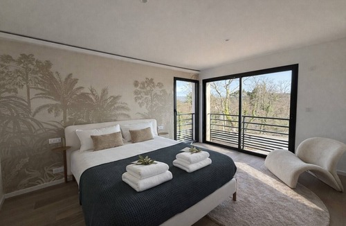 Tourrettes House | Prestige at “Villa Augusta” Golf & SPA Terre Blanche in Tourrettes