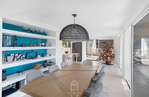 Hyeres House | Prestigieuse Villa Piscine/vue mer-WiFi/CLiM ByHC
