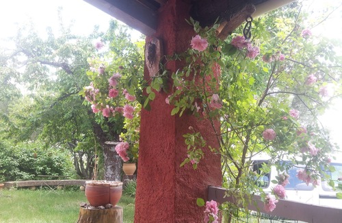 Lardiers Villa | Pretty country house