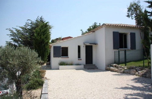 Eguilles House | PRETTY FAMILY HOUSE IN PROVENCE