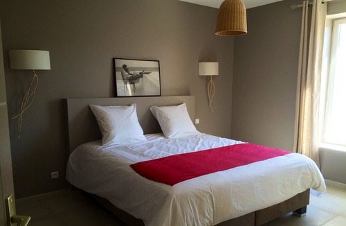 Nissan-lez-Enserune House | Pretty house with heated swimming pool, garden, terrace, 4 bedrooms, 2 bathroom