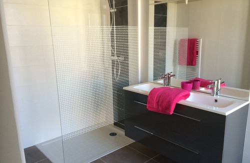 Nissan-lez-Enserune House | Pretty house with heated swimming pool, garden, terrace, 4 bedrooms, 2 bathroom