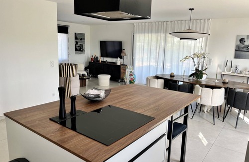 Cogolin House | Pretty house in the heart of the Cogolin vineyards