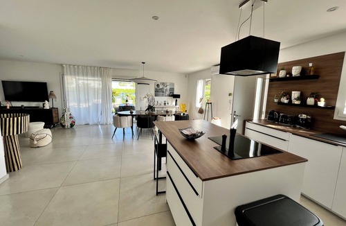 Cogolin House | Pretty house in the heart of the Cogolin vineyards