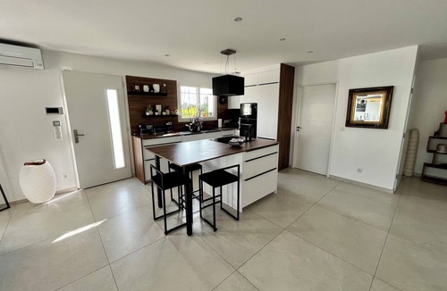 Cogolin House | Pretty house in the heart of the Cogolin vineyards