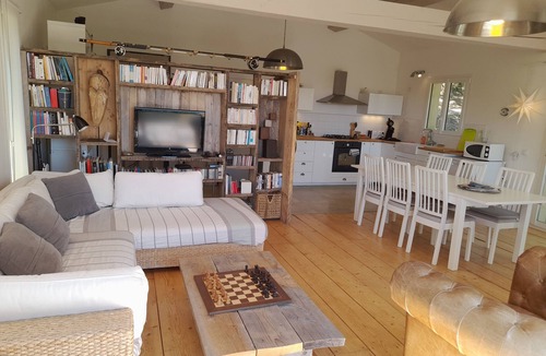 Montferrat House | Pretty house near nature and Verdon and sea
