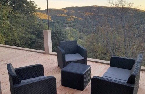 Montferrat House | Pretty house near nature and Verdon and sea