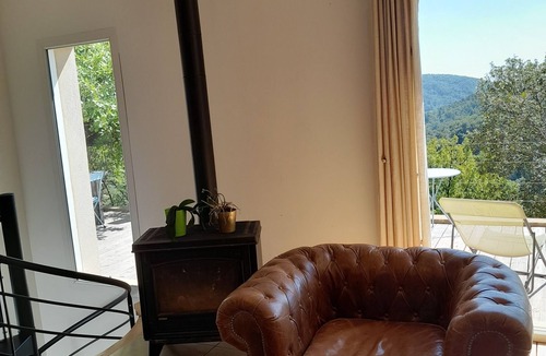 Montferrat House | Pretty house near nature and Verdon and sea
