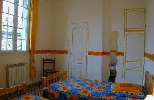 Russan House | Pretty restored farmhouse in an old wine farm between Uzes and Nîmes