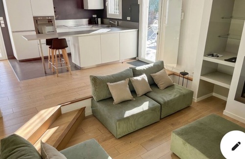 Quartier des Espesses Villa | Pretty villa close to Nîmes town center