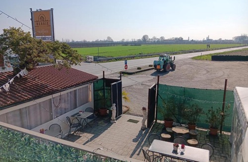 Villafalletto Bed & Breakfast | Princi Vale