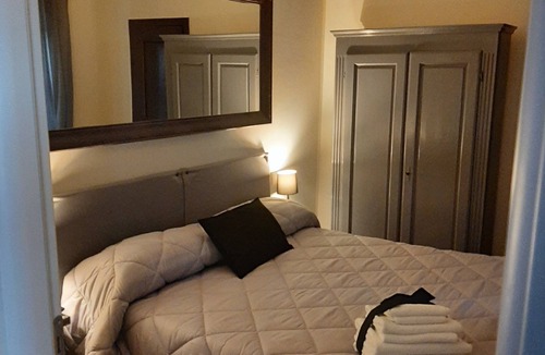 Vicopelago Bed & Breakfast | Principe Calaf 3