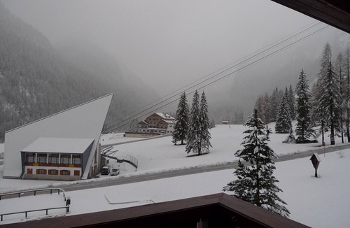 Malga Ciapela Apartment | Principe Marmolada 464/A