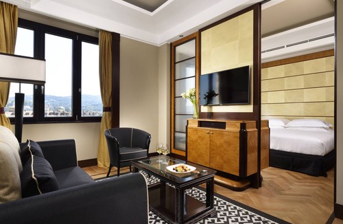 Historic Centre Hotel | Principi di Piemonte | UNA Esperienze | Preferred Hotels and Resorts
