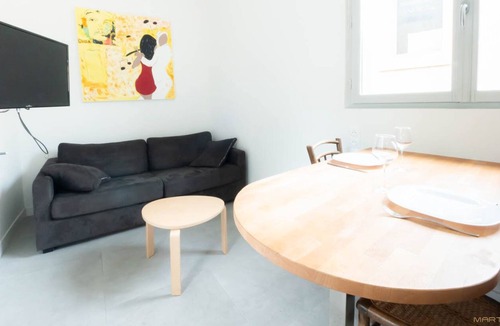 Historic Centre Apartment | Private Apartment 7 - Heart of City