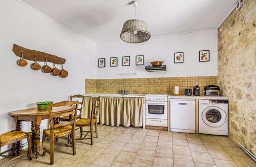 Beaucaire House | Private estate 14 pers Provence swimming pool