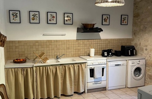 Beaucaire House | Private estate 14 pers Provence swimming pool