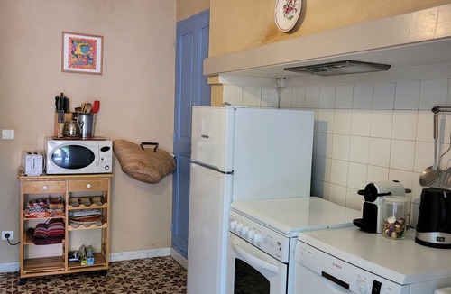 Saint-Etienne-du-Gres House | Private vacation home with a private pool and large garden.
