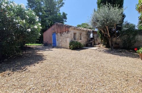 Saint-Etienne-du-Gres House | Private vacation home with a private pool and large garden.