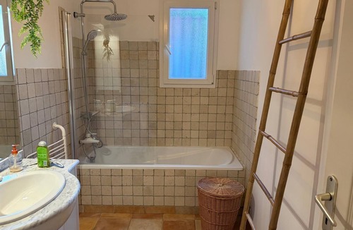 Sillans-la Cascade Apartment | Private Pool Sillans Waterfall Verdon Nature Getaway in Provence