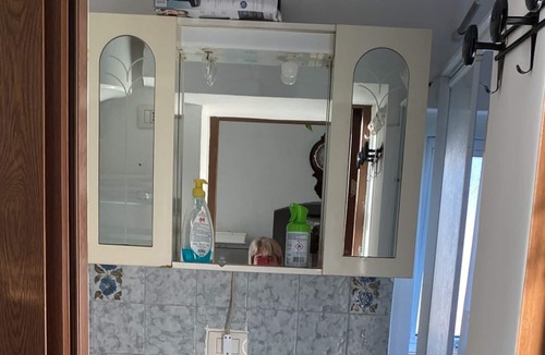 Riva Trigoso Apartment | Private room in charming apartment