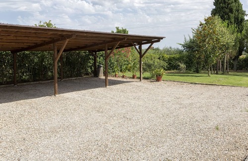 Cortona Villa | Private Villa with private pool, A/C, WIFI, TV, veranda, panoramic view, parking, close to Cortona