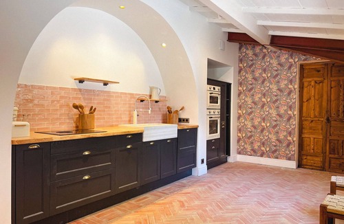 Argeles-sur-Mer Villa | Private villa for 14p with large swimming pool, closed to the beaches