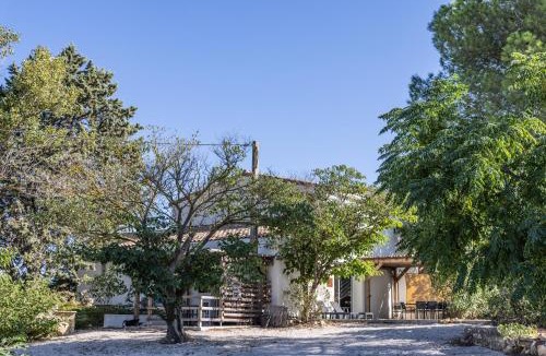 Beziers House | Privatisation des gîtes du Domaine Font Castel